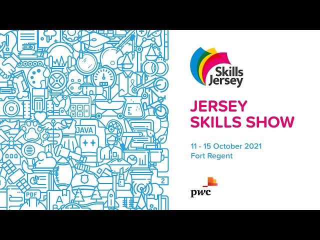 Career Changers Session - Jersey Skills Show