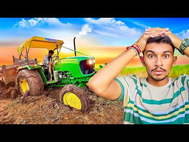 New John Deere Se Tochan Kardi️|| Guru Veer Vlogs