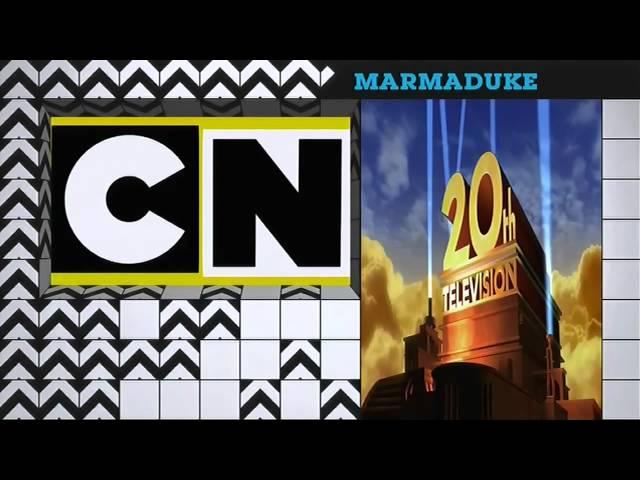 Cartoon Network HD US - Adverts & Idents 26-10-2014 [King Of TV Sat]