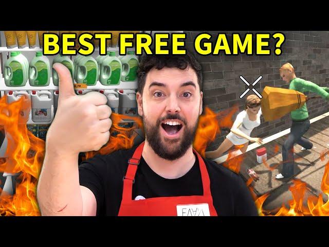 This FREE Game is Wildly Addictive