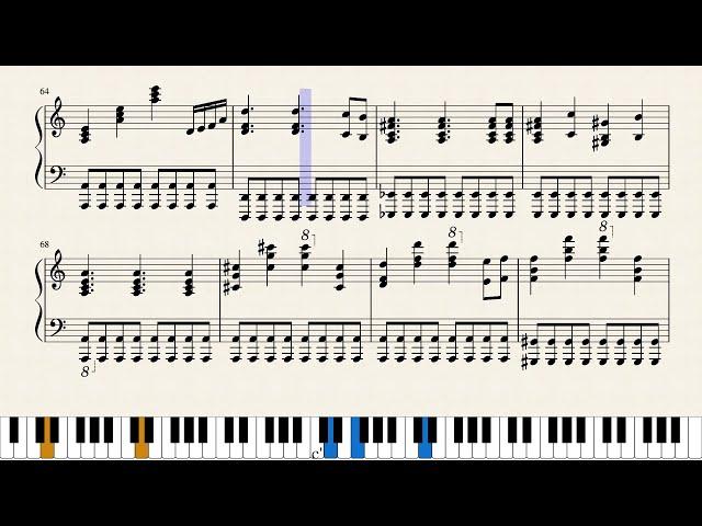 Für Elise (Epic version)