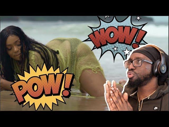 DESTRA STILL GOT IT  | Destra - Me Gusta (Official Music Video) | Soca 2020 | REACTION