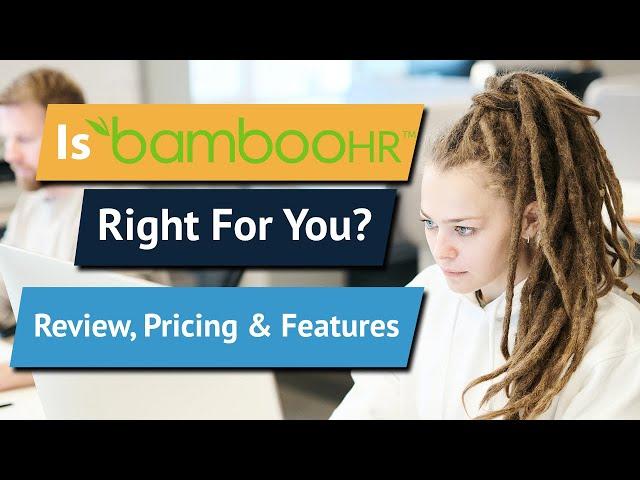 BambooHR Review