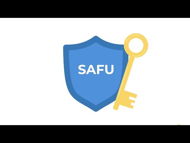 Trust Wallet - Explainer Video Tutorial