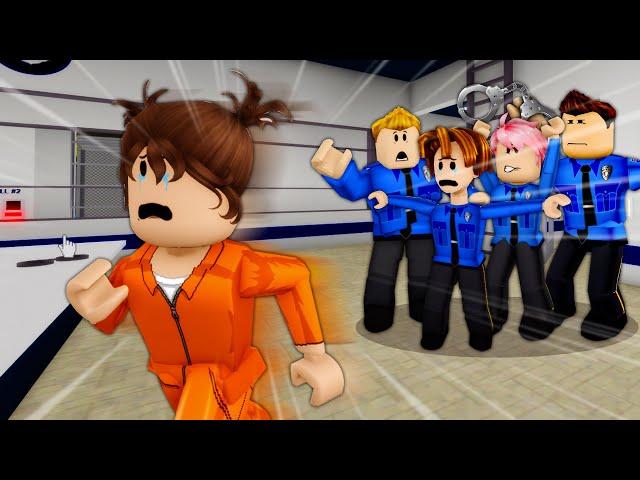 ROBLOX Brookhaven RP : Undercover Police | Roblox Animation