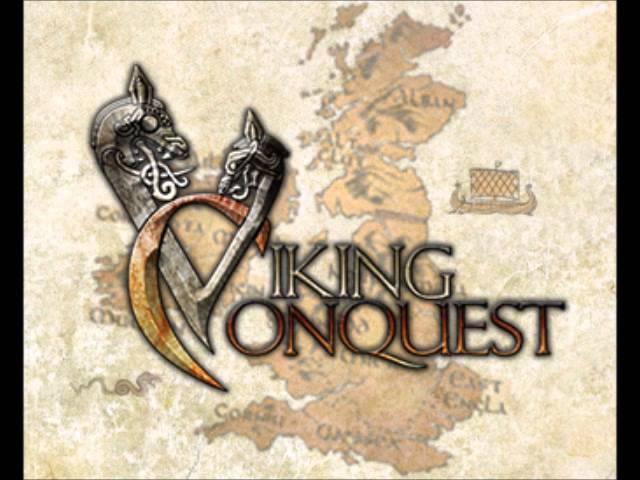 Mount and Blade: Warband - Viking Conquest Soundtrack (Nabia Orebia)