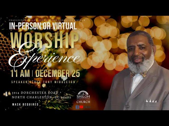 Shiloh Seventh-day Adventist Church