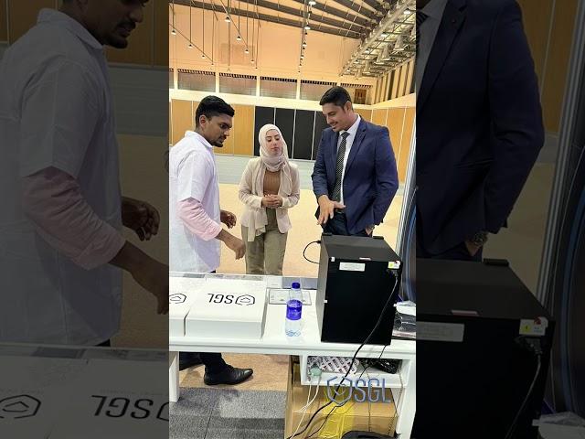 UAE Expo |51st Watch and Jewelry Middle East Show 2023!