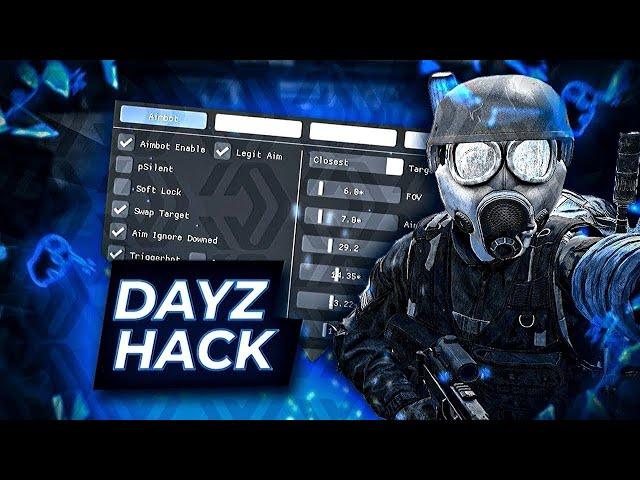 DayZ hack freeaimbot | wallhack