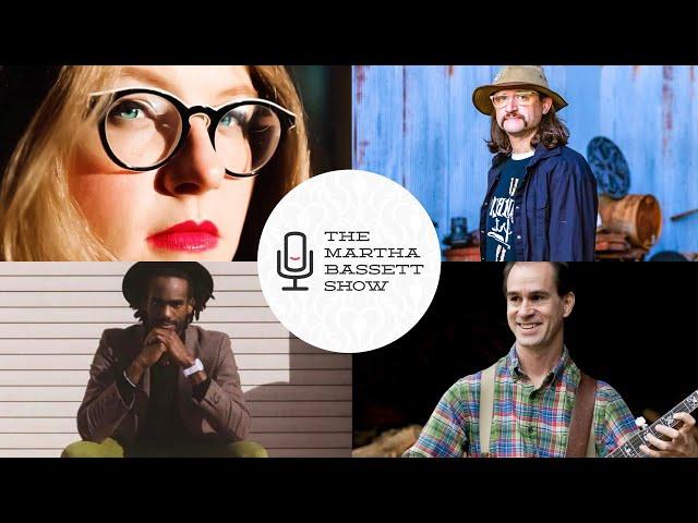 5/4/23 | Momma Molasses / Michael C. Parris / Rex McGee / Spencer Aubrey