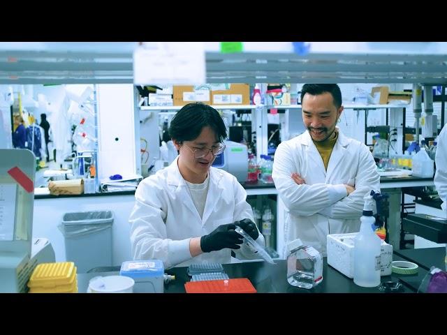 BME Research in Action - Professor Leo Chou