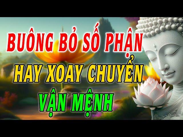 Họa phúc đều do tâm người tạo ra chỉ cần lòng thành mà cầu, hành nhân nghĩa đạo đức. Phúc sẽ tự đến.