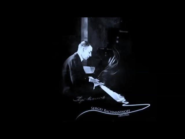 The Best of Rachmaninoff