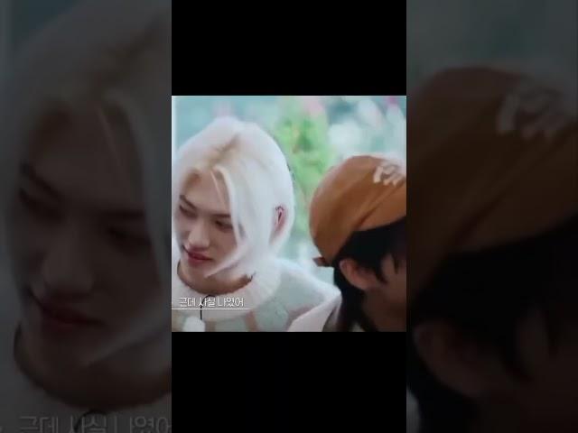hyunlixx jealous moment‍ #straykids#hyunlixmoment #hyunlixx#kpopband#trending #kpopband