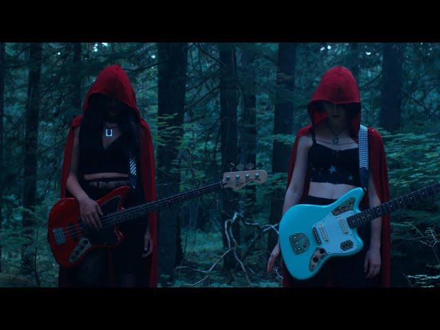 Dreadlight - Grenadine [OFFICIAL VIDEO]