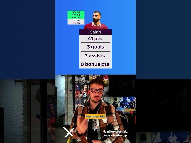 Stay updated with our FPL advice and facts for Gameweek 4 