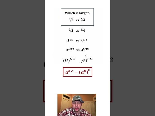 Algebruary Day 11 short