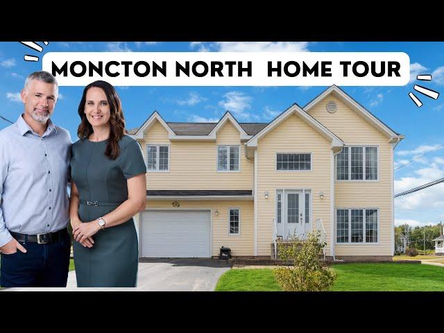 Moncton North Property Tour | Is This Your Next Home?