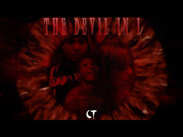 The Devil In I (FULL MOVIE) 2023