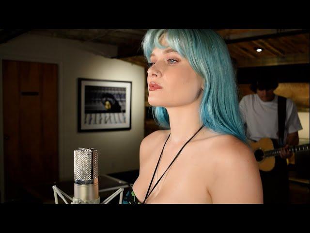 Chris Isaak - Wicked Game (IMY2 Cover)