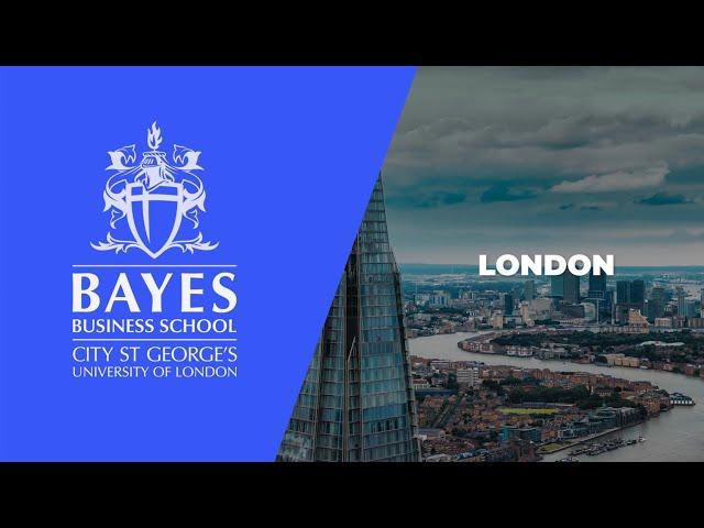 Bayes Business School