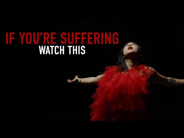 The Purpose of Your Suffering | The Most Powerful Mindset on the Planet | Heal Depression & Illness