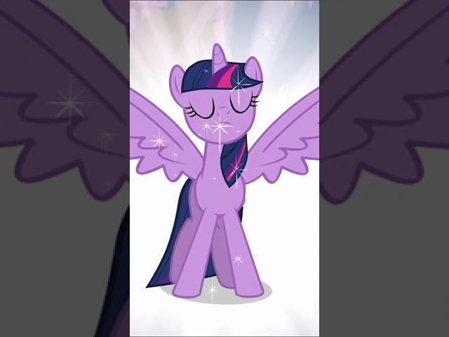 Twilight Becomes an Alicorn  My Little Pony: Friendship is Magic (FULL Episode in Description)