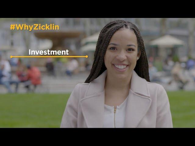 WhyZicklin: Executive Programs