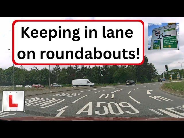 Mastering Roundabouts: Tips & Techniques Explained