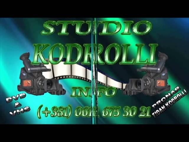 Studio Kodrolli