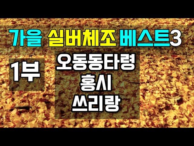 [실버체조]가을맞이 실버체조영상 모음 1부