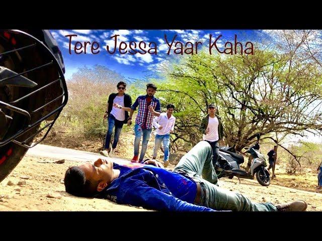 Tere Jaisa Yaar Kahan - Tere Ishq Mein - Heart Touching Story - 3M2