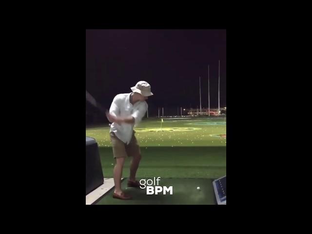 TopGolf Fail Compilation