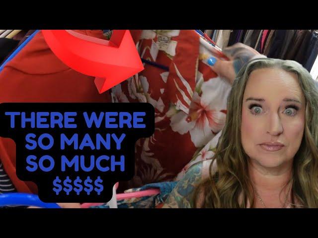 Unbelievable Finds: How One Thrift Store Became a Goldmine!