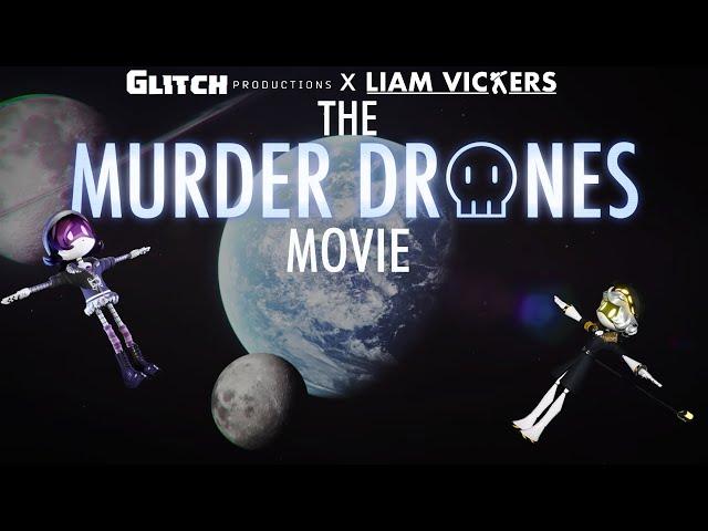 The Murder Drones Movie