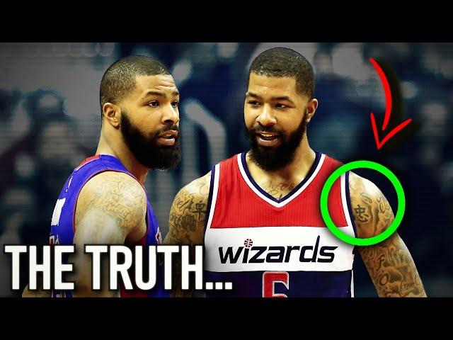 FINALLY Putting An END To This NBA Conspiracy Theory Once And For All...