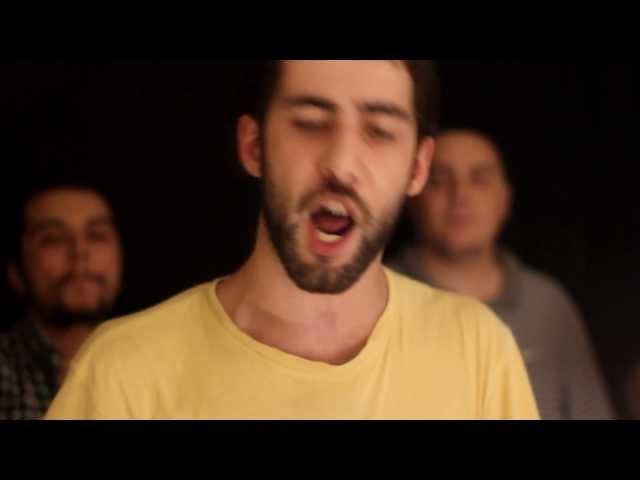 Asitane - 34 °c (ft Mafsal & Xir Gökdeniz) [Official Video]