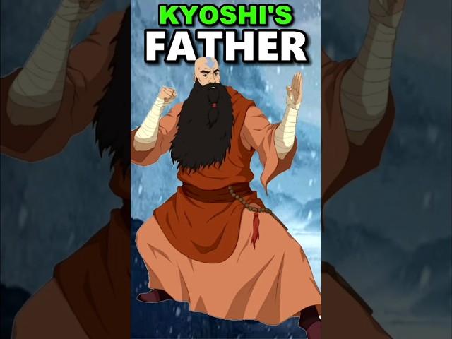 How Kyoshi's Air Bending Father SAVED Her Life | Avatar The Last Airbender ep 1 Kelsang Explained