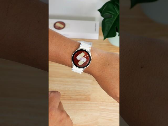 Samsung Galaxy Watch 7 Unboxing! Out Now! #shorts #samsung #watch7