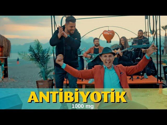 Armağan Arslan - Antibiyotik