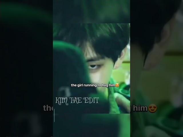 Kim taehyung fan comment please