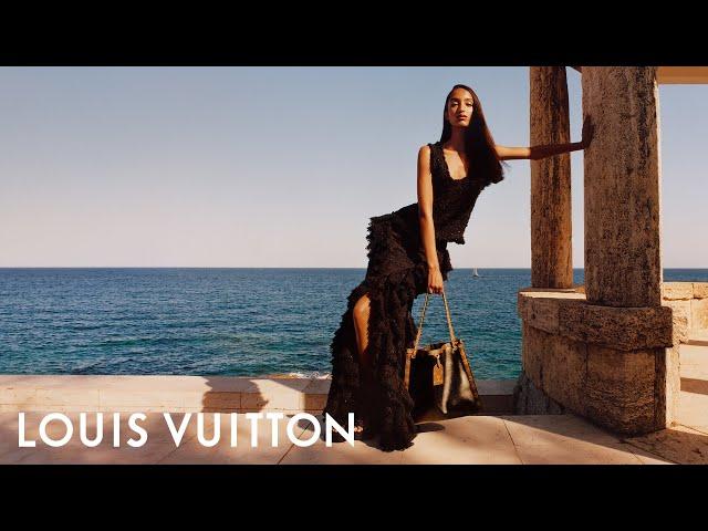 Women’s Cruise 2025 Collection | LOUIS VUITTON