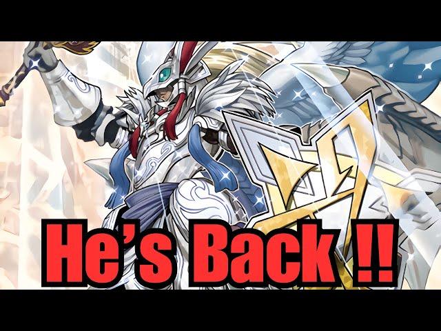 The OCG Yugioh October 1st Banlist Is Absolutely Rediculous...