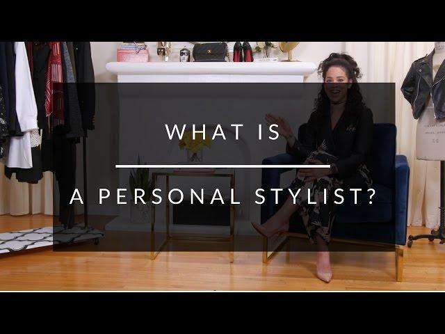 How To Become A Successful and Profitable Personal Stylist {Part 1}