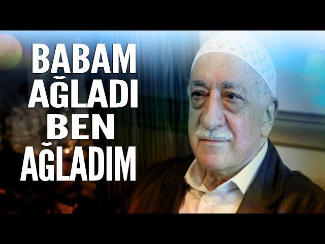 BABAM AĞLADI BEN AĞLADIM / KUTUP YILDIZLARI 25. BÖLÜM