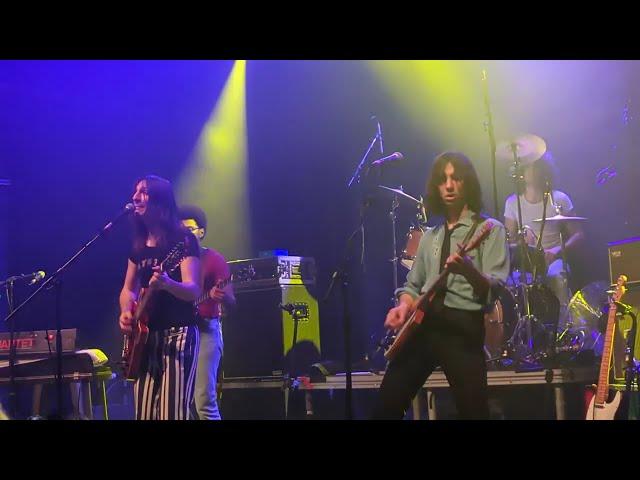 The Lemon Twigs - How Do You Do It? / Any Time At All [Live at Academy 2, 12/09/24] {Beatles cover}