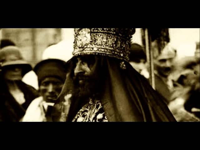 Stephen "RAGGA" Marley - Rock Stone (ft. Capleton & Sizzla) (Official Video)