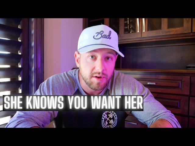 3 TESTS Women Specifically use when SEEKING an alpha (Pass these interest tests FAST when dating)