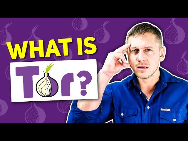 Dark Web Browser: What Is Tor, Is It Safe & How to Use It