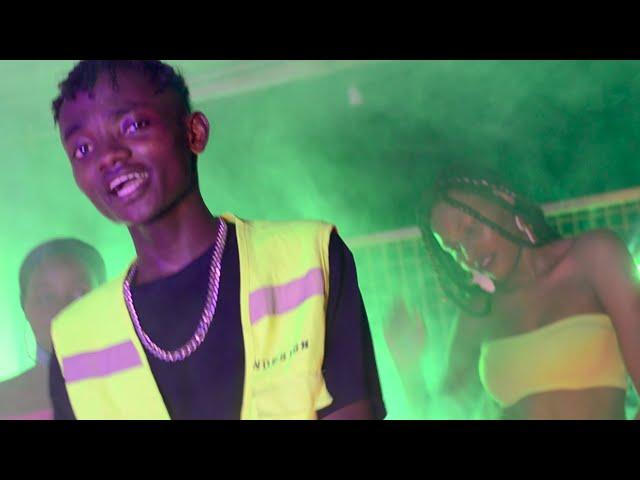 John Lucky - Nimechoka (Official Music Video)